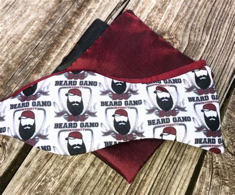 beard gang university|beard gang fashion.